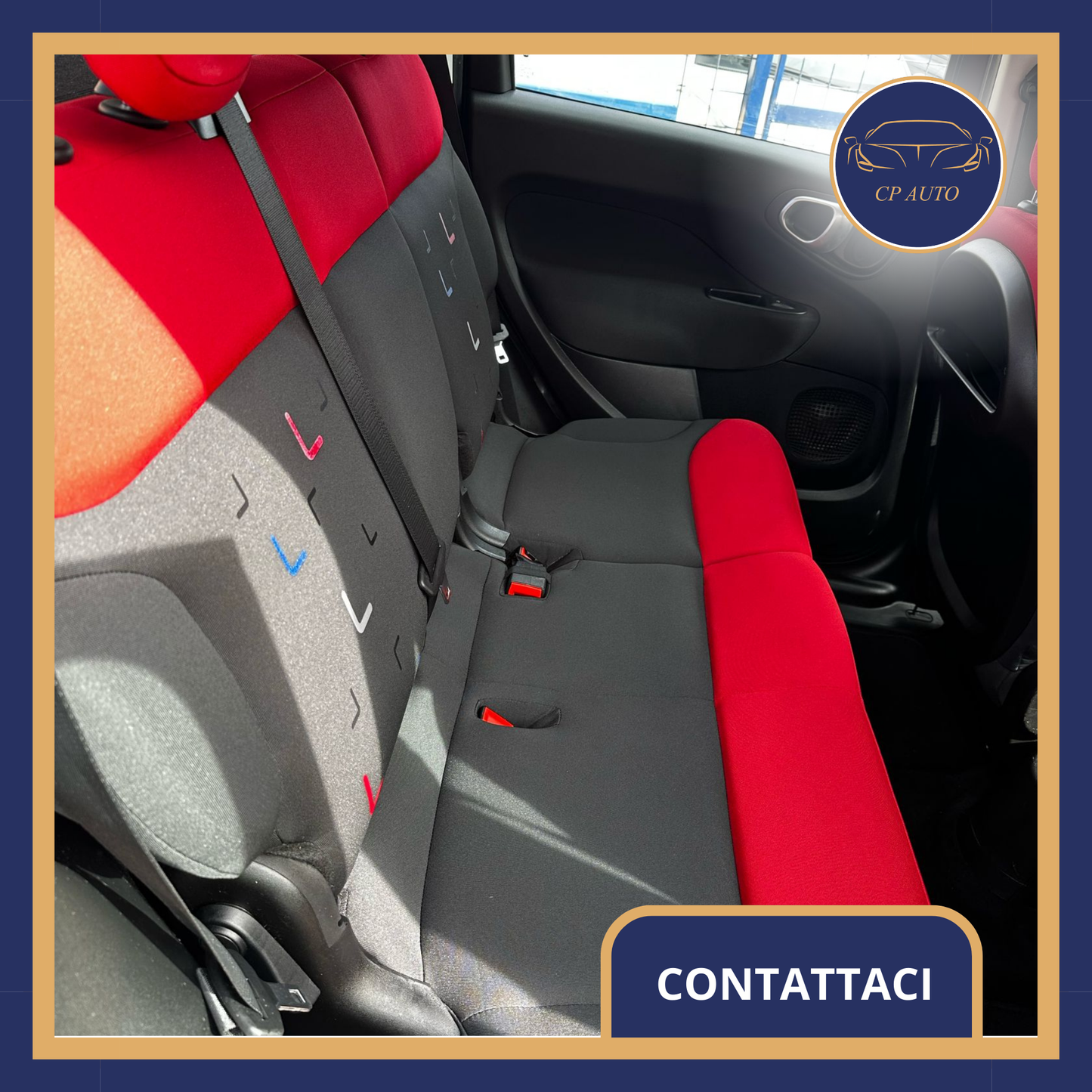 FIAT 500 L DIESEL 2015