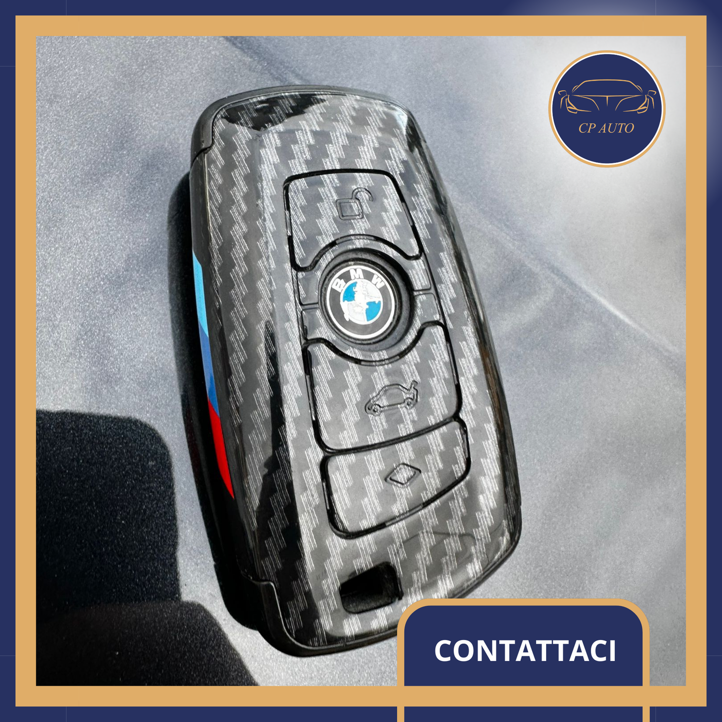 BMW 318 LUXURY
