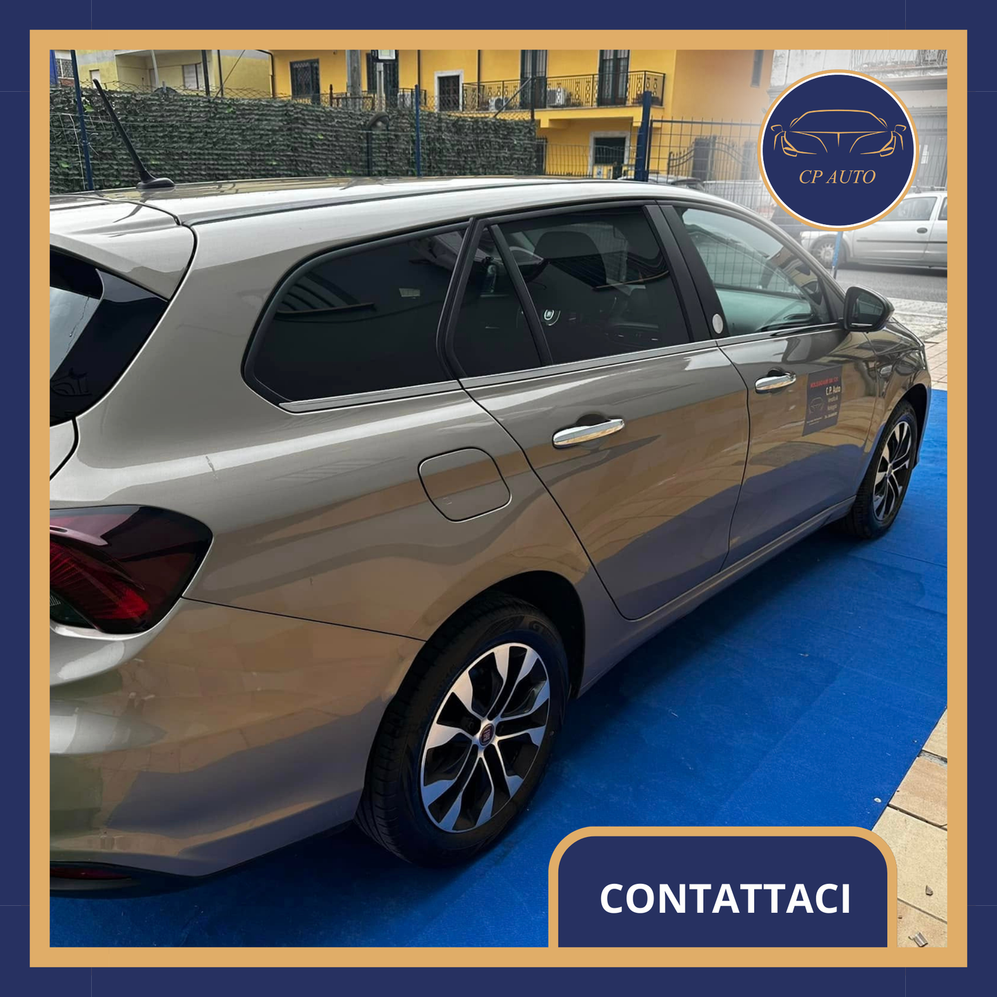 FIAT TIPO