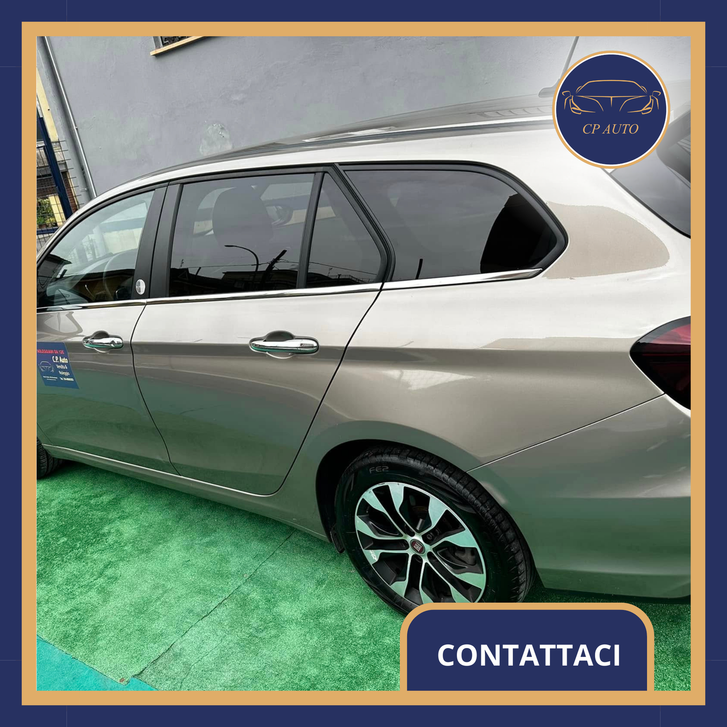 FIAT TIPO