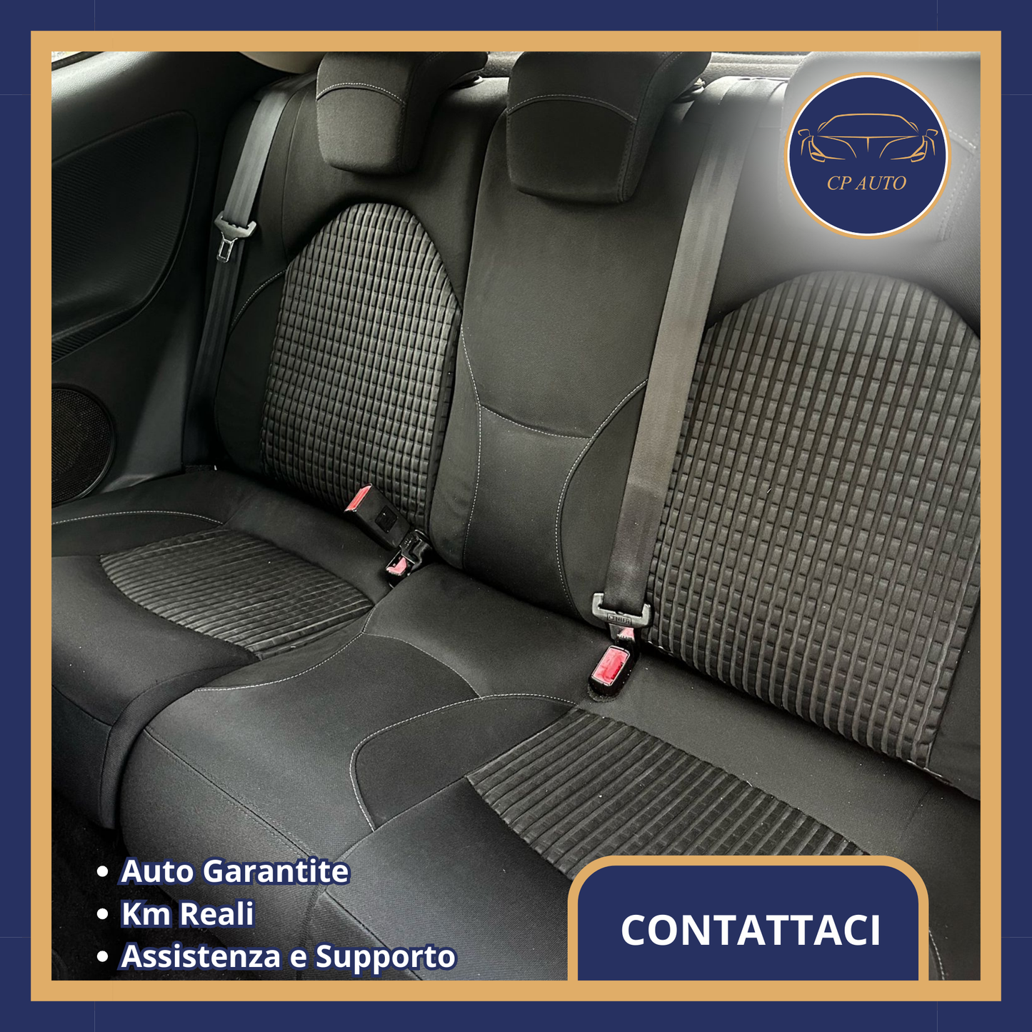 ALFA ROMEO MITO 1.4 155CV GPL