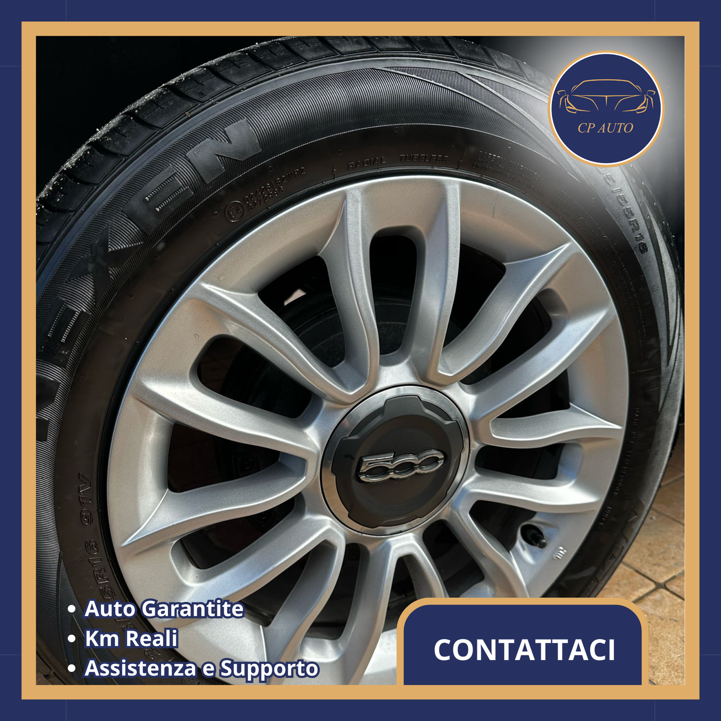 FIAT 500 L DIESEL 2015